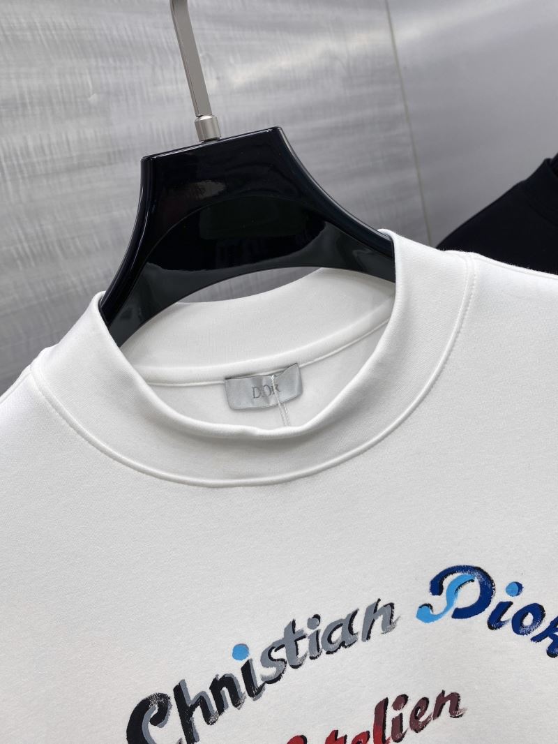 Christian Dior T-Shirts